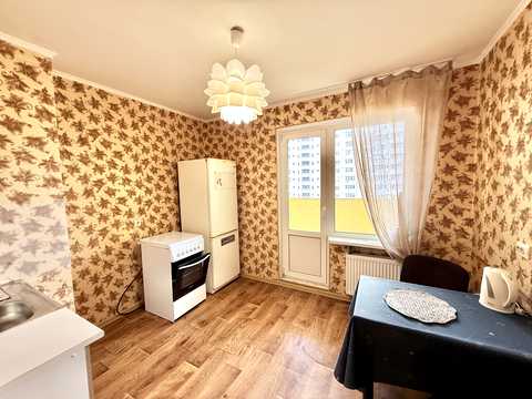 Квартира на вул. Здолбунівська, 13 в Києві, ID 293658, фото №6