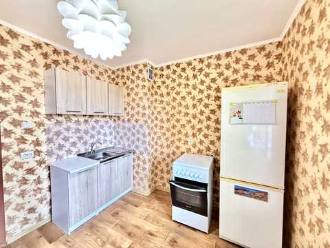 Квартира на вул. Здолбунівська, 13 в Києві, ID 293658, фото №7