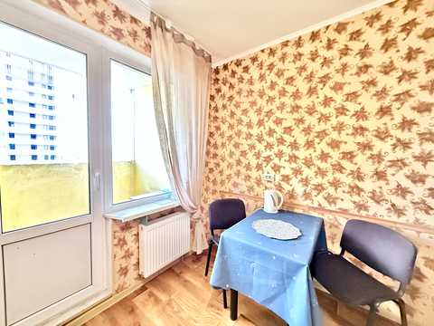 Квартира на вул. Здолбунівська, 13 в Києві, ID 293658, фото №8
