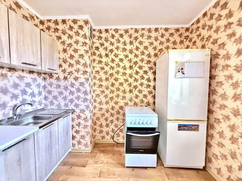 Квартира на вул. Здолбунівська, 13 в Києві, ID 293658, фото №9