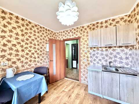 Квартира на вул. Здолбунівська, 13 в Києві, ID 293658, фото №10