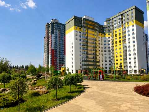 Квартира на вул. Івана Виговського, 10-Ж в Києві, ID 293718, фото №12