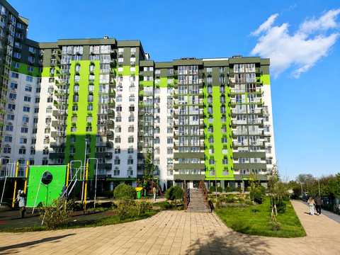 Квартира на вул. Івана Виговського, 10-Ж в Києві, ID 293718, фото №13