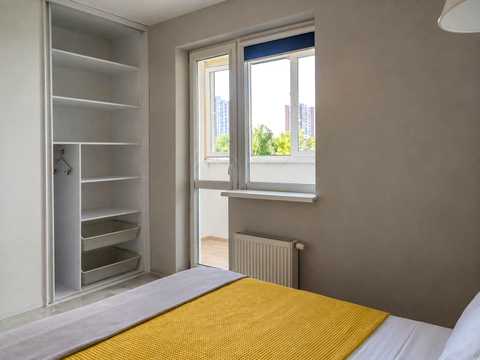 Квартира на вул. Івана Виговського, 10-Ж в Києві, ID 293718, фото №5