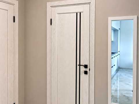 Квартира на вул. Івана Виговського, 10-Ж в Києві, ID 293718, фото №8