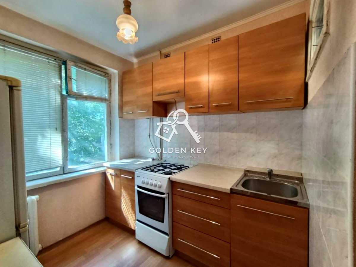Квартира на вул. Покровська, 15 в Кривому Розі, ID 293672, фото №1