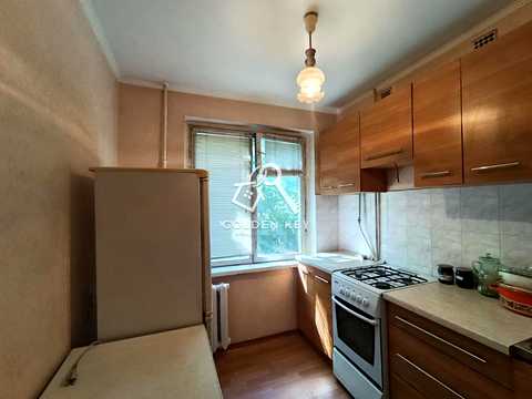 Квартира на вул. Покровська, 15 в Кривому Розі, ID 293672, фото №2