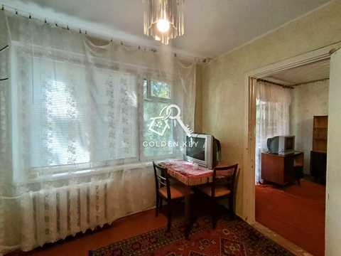Квартира на вул. Покровська, 15 в Кривому Розі, ID 293672, фото №17