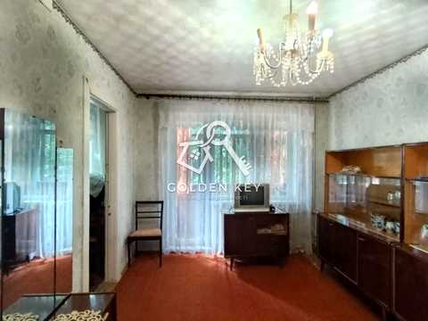 Квартира на вул. Покровська, 15 в Кривому Розі, ID 293672, фото №8
