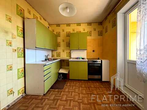 Квартира на вул. Новаторів, 22-В в Київ, ID 293720, фото №1