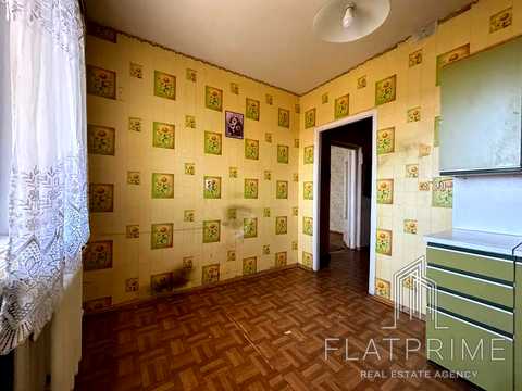 Квартира на вул. Новаторів, 22-В в Київ, ID 293720, фото №2