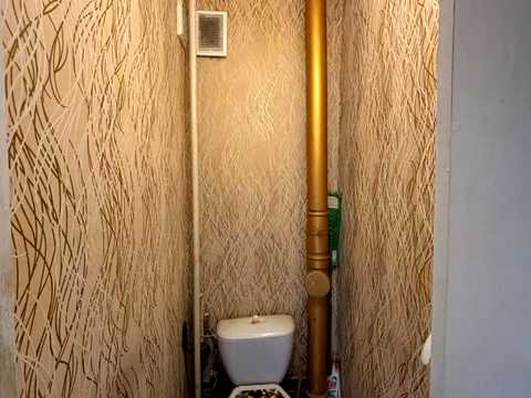 Квартира на вул. Новаторів, 22-В в Києві, ID 293720, фото №11