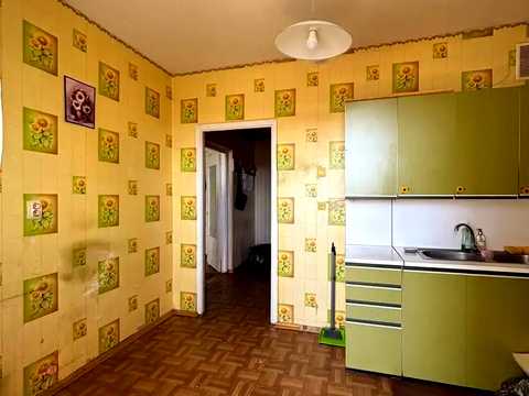 Квартира на вул. Новаторів, 22-В в Київ, ID 293720, фото №3
