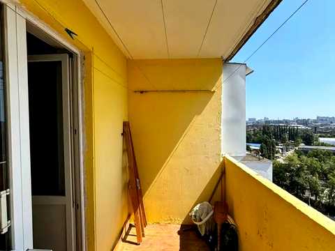 Квартира на вул. Новаторів, 22-В в Київ, ID 293720, фото №5