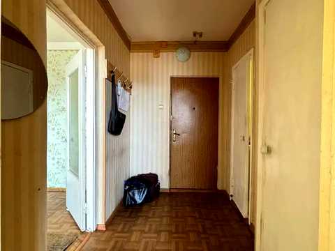Квартира на вул. Новаторів, 22-В в Києві, ID 293720, фото №8
