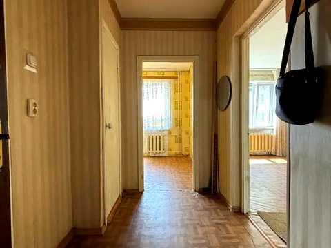 Квартира на вул. Новаторів, 22-В в Києві, ID 293720, фото №9