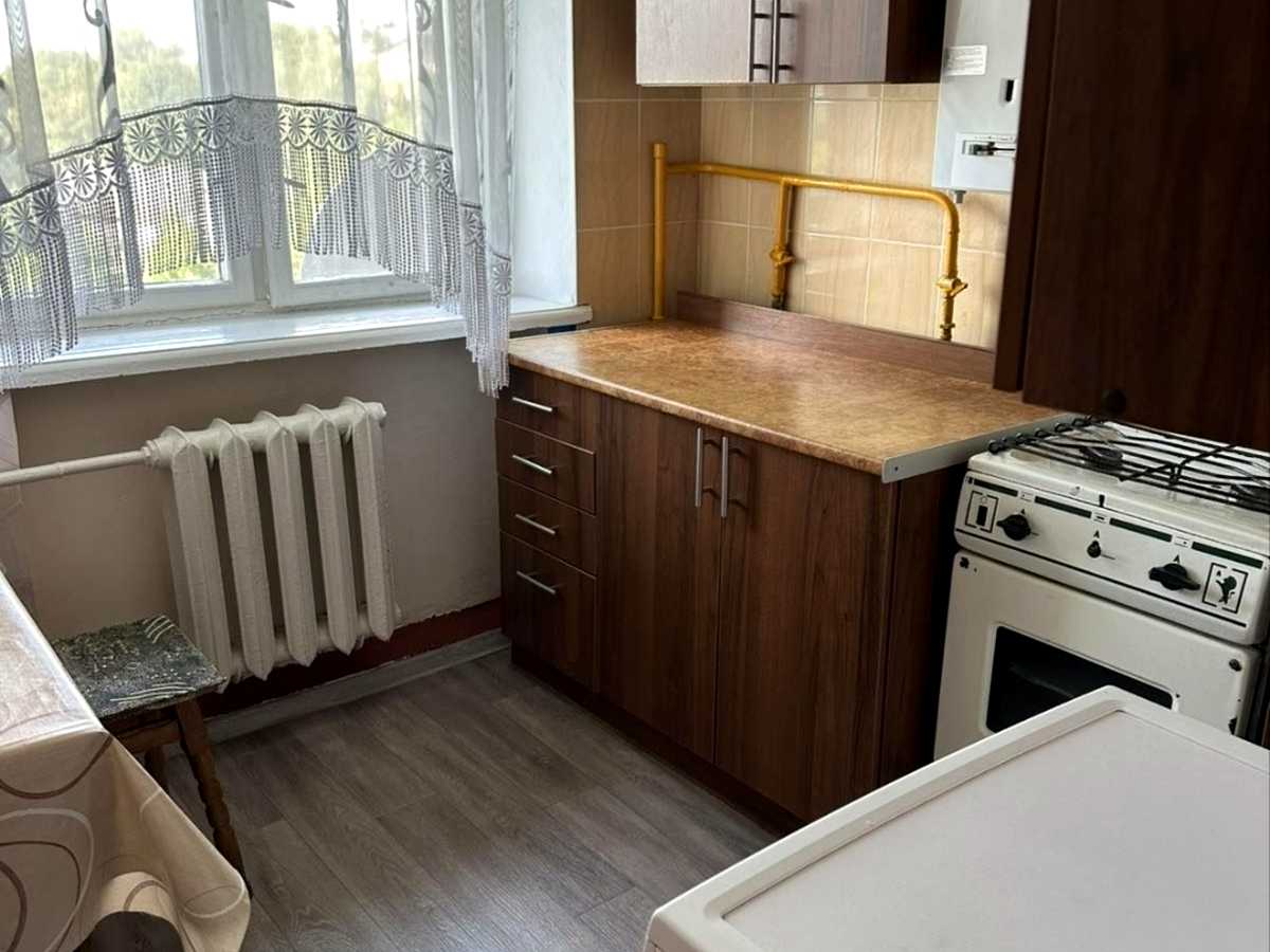 Квартира на вул. Шевченка, 12-А в Житомир, ID 293709, фото №1