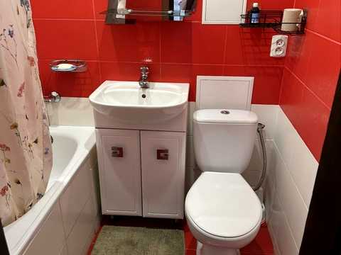 Квартира на вул. Шевченка, 12-А в Житомир, ID 293709, фото №2