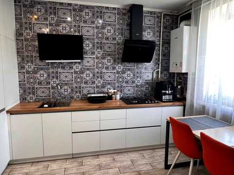 Квартира на вул. Одеська вул., 3/3 в Вінниці, ID 293813, фото №30