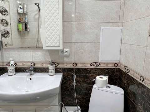 Квартира на вул. Одеська вул., 3/3 в Вінниці, ID 293813, фото №9