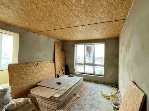 Квартира на вул. Чорновола в Івано-Франківську, ID 293793, фото №1