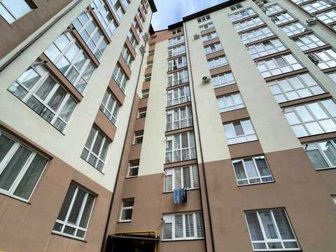 Квартира на вул. Чорновола в Івано-Франківську, ID 293793, фото №19