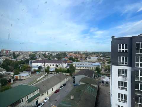 Квартира на вул. Чорновола в Івано-Франківську, ID 293793, фото №3