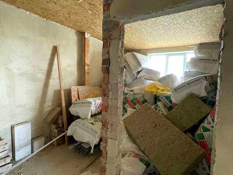 Квартира на вул. Чорновола в Івано-Франківську, ID 293793, фото №5