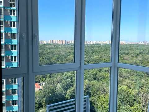 Квартира на вул. Академіка Заболотного, 15-Е в Києві, ID 293802, фото №1