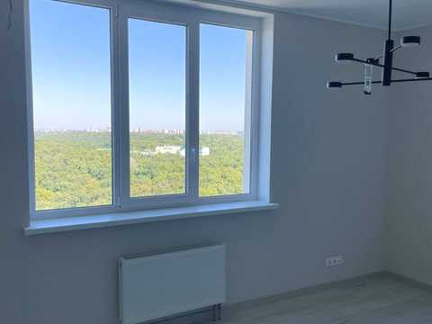 Квартира на вул. Академіка Заболотного, 15-Е в Києві, ID 293802, фото №7