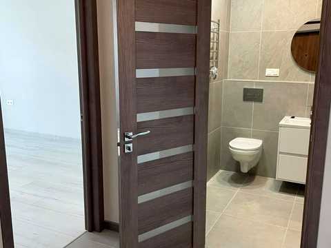 Квартира на вул. Академіка Заболотного, 15-Е в Києві, ID 293802, фото №9