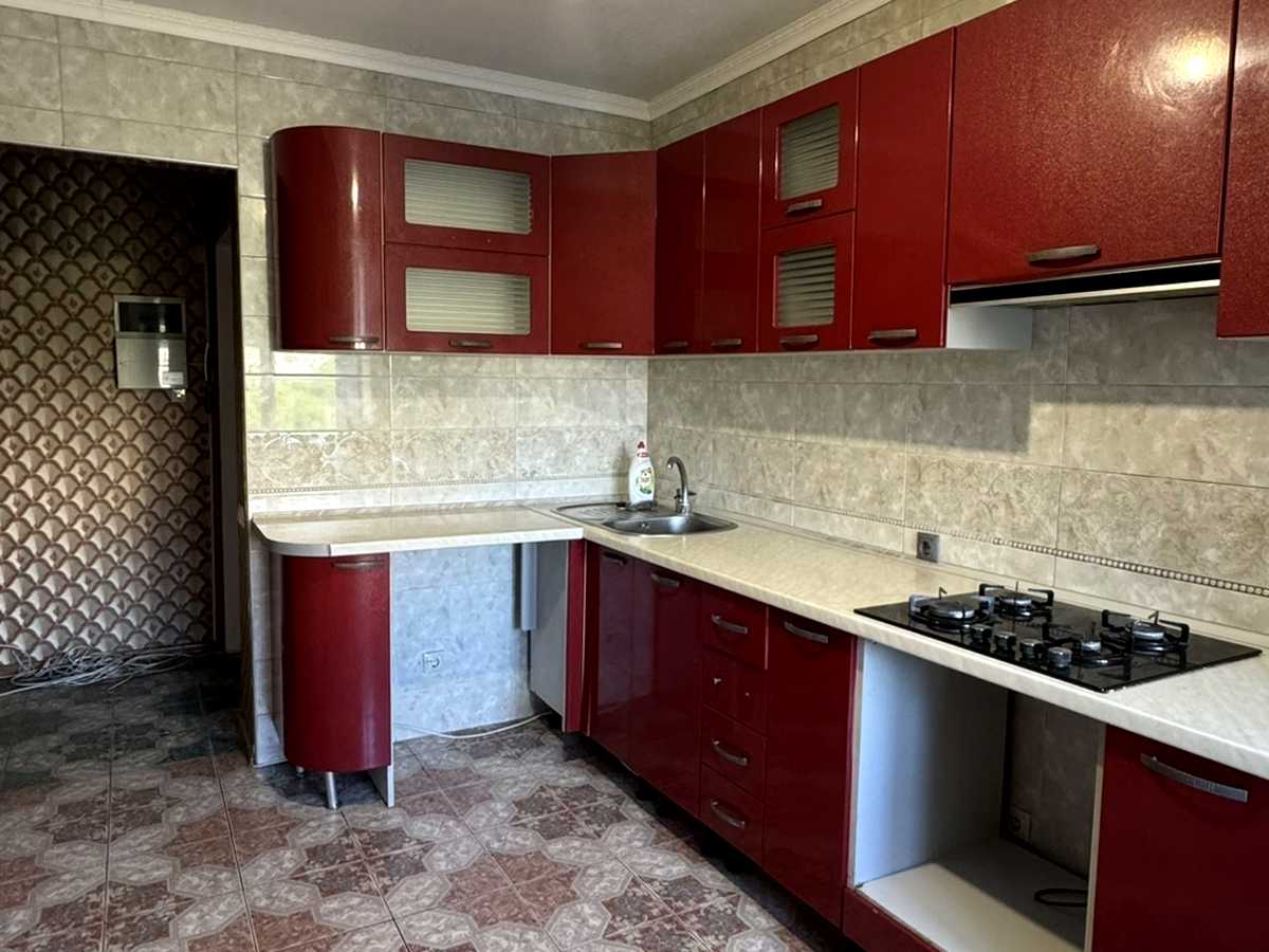 Квартира на вул. Прибузька, 34/1, ID 392227, фото №1