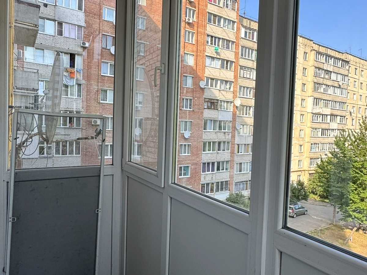 Квартира на вул. Прибузька, 34/1 в Хмельницькому, ID 392227, фото №10