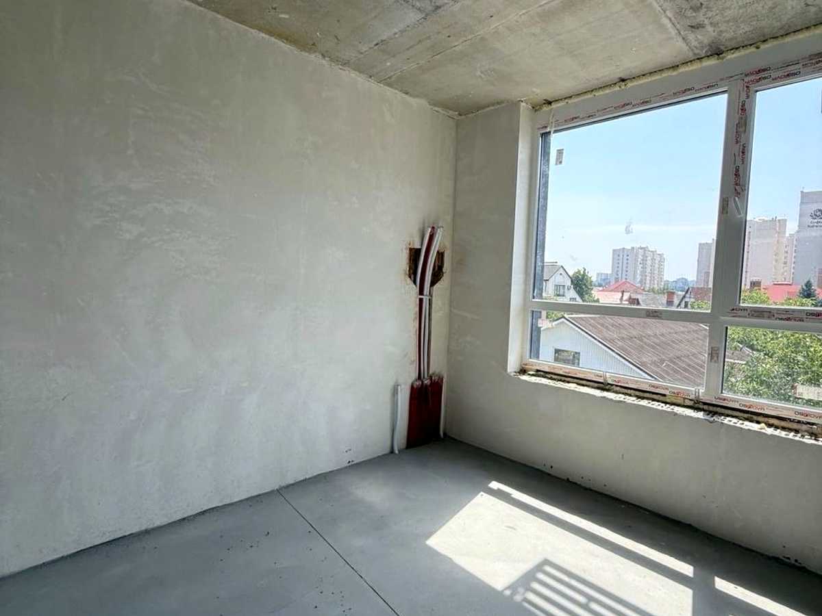 Квартира на вул. Ольги Кобилянської, 2 в Київ, ID 343052, фото №4