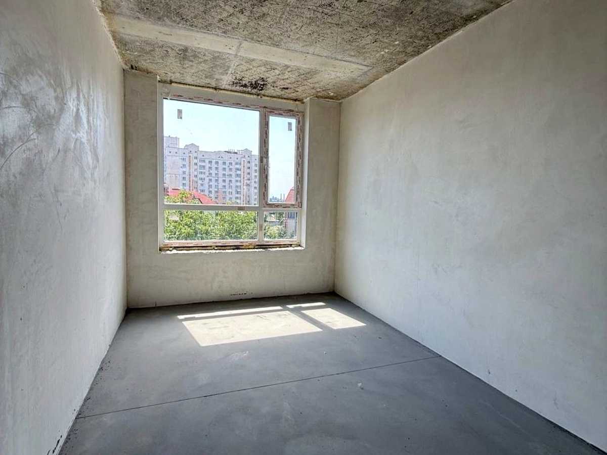 Квартира на вул. Ольги Кобилянської, 2 в Київ, ID 343052, фото №5