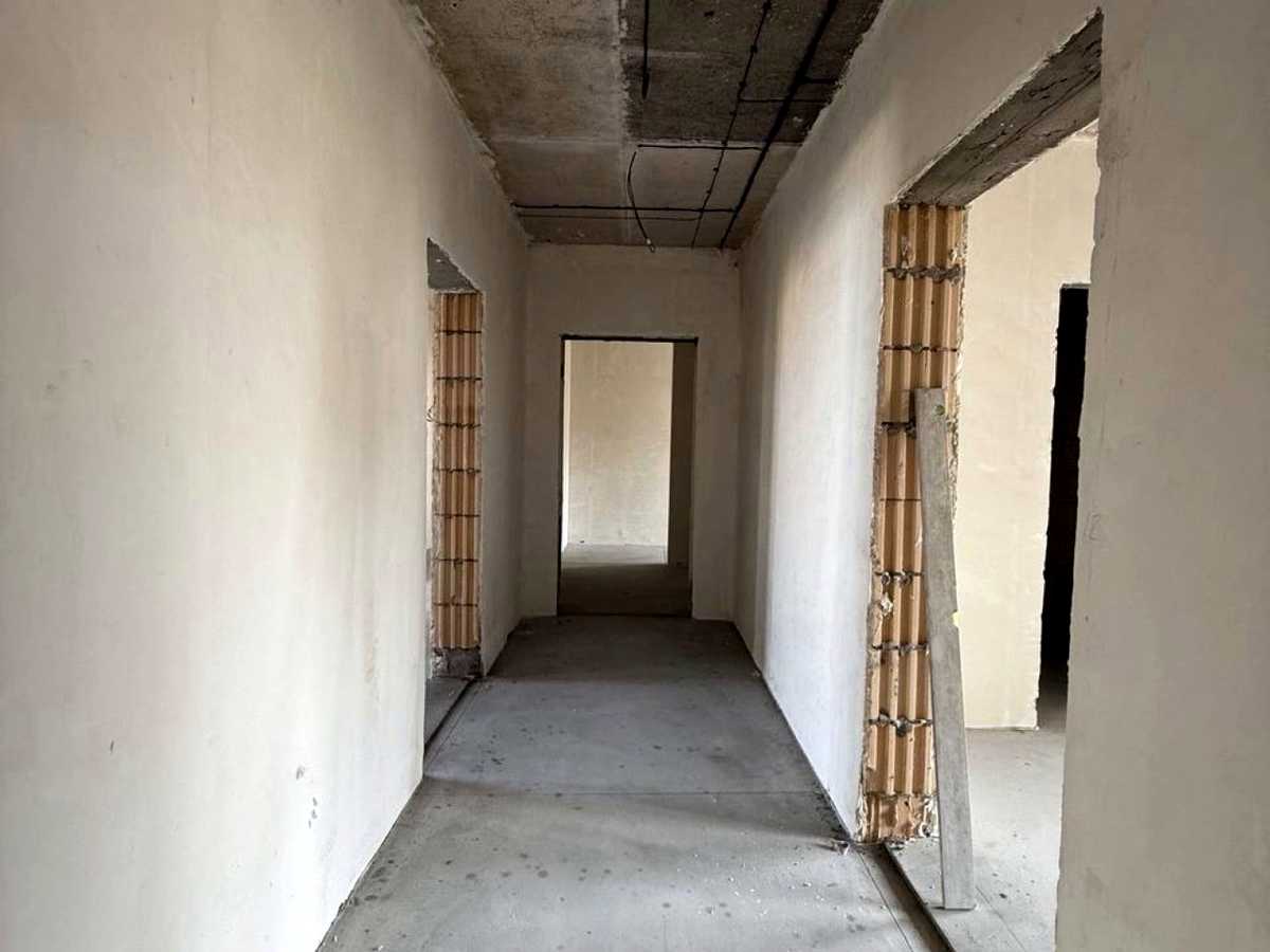 Квартира на вул. Ольги Кобилянської, 2 в Києві, ID 343052, фото №6