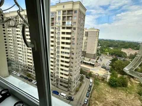 Квартира на вул. Михайла Грушевського, 30в в Одесі, ID 293852, фото №7