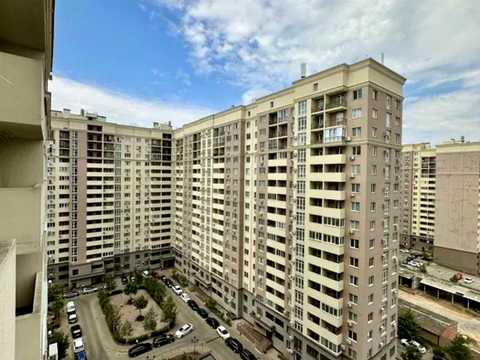 Квартира на вул. Михайла Грушевського, 30в в Одесі, ID 293852, фото №8