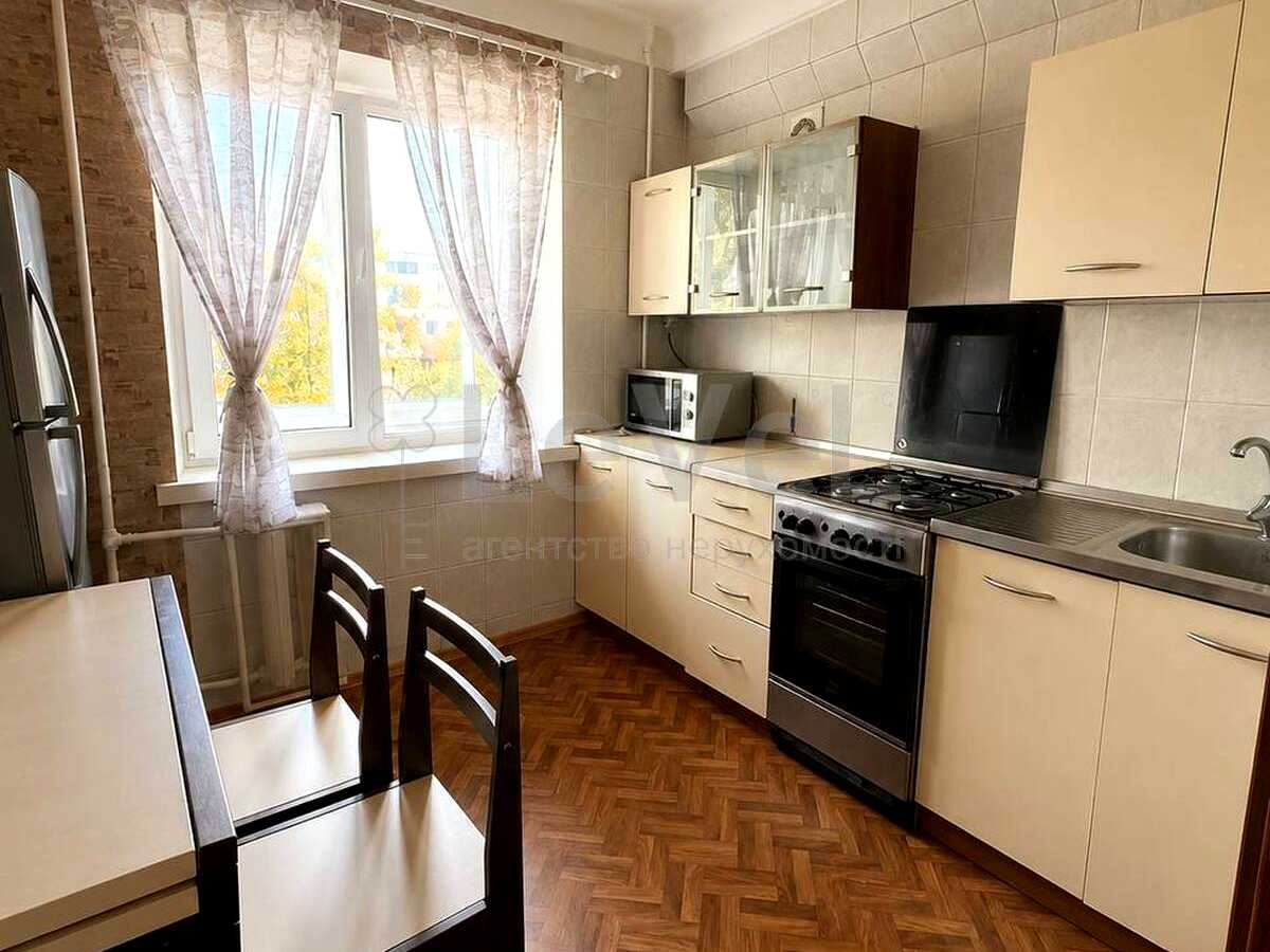 Квартира на вул. Солом'янська, 10 в Києві, ID 293850, фото №1
