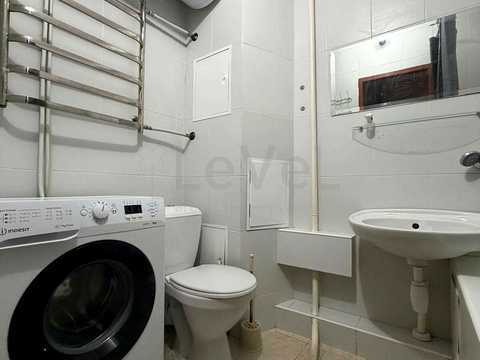 Квартира на вул. Солом'янська, 10 в Києві, ID 293850, фото №11
