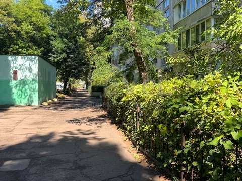 Квартира на вул. Солом'янська, 10 в Києві, ID 293850, фото №14