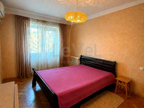 Квартира на вул. Солом'янська, 10 в Києві, ID 293850, фото №3