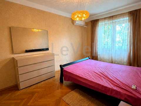 Квартира на вул. Солом'янська, 10 в Києві, ID 293850, фото №4