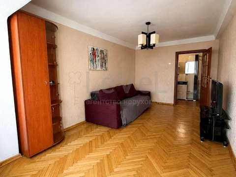 Квартира на вул. Солом'янська, 10 в Києві, ID 293850, фото №5