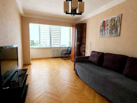 Квартира на вул. Солом'янська, 10 в Києві, ID 293850, фото №6
