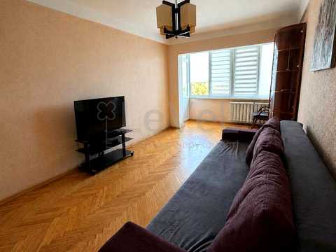 Квартира на вул. Солом'янська, 10 в Києві, ID 293850, фото №7