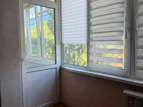Квартира на вул. Солом'янська, 10 в Києві, ID 293850, фото №8