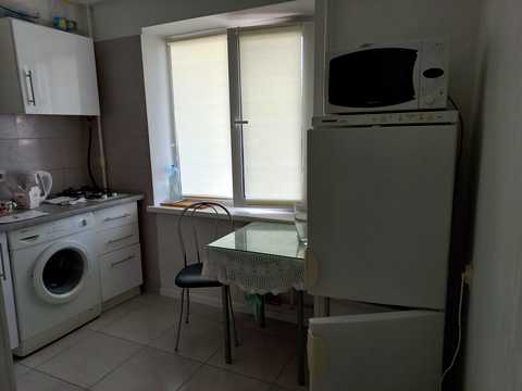 Квартира на вул. Йорданська, 4 в Києві, ID 293897, фото №2