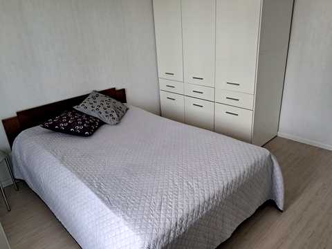 Квартира на вул. Йорданська, 4 в Києві, ID 293897, фото №4