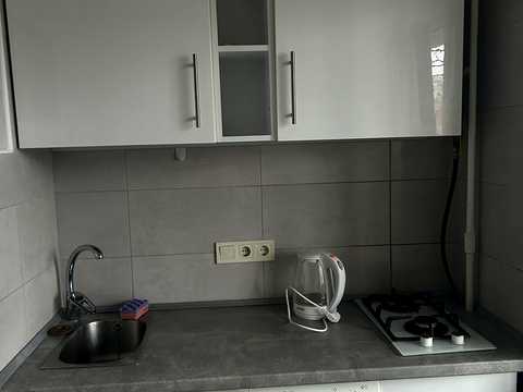 Квартира на вул. Йорданська, 4 в Києві, ID 293897, фото №8